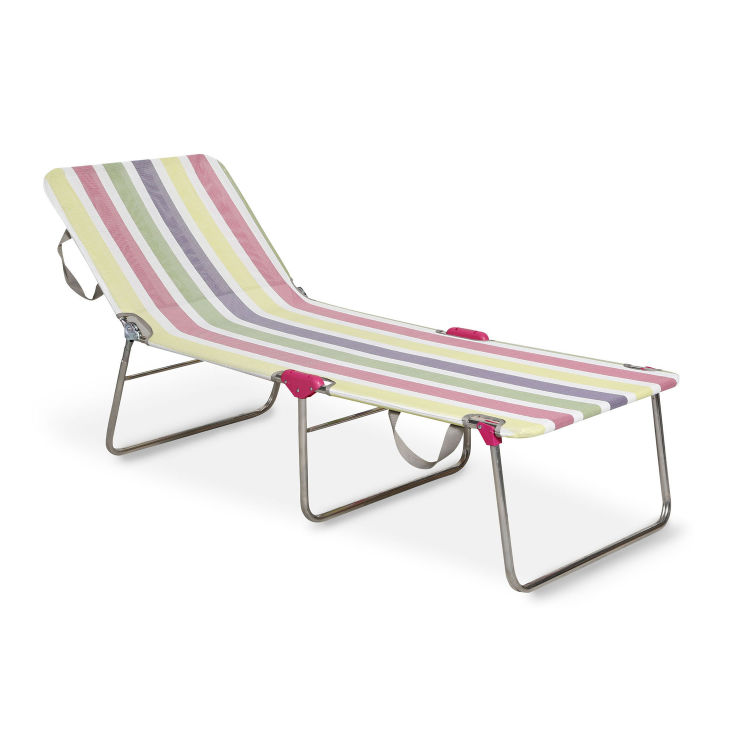 Alu-3-Bein-Liege Wannsee