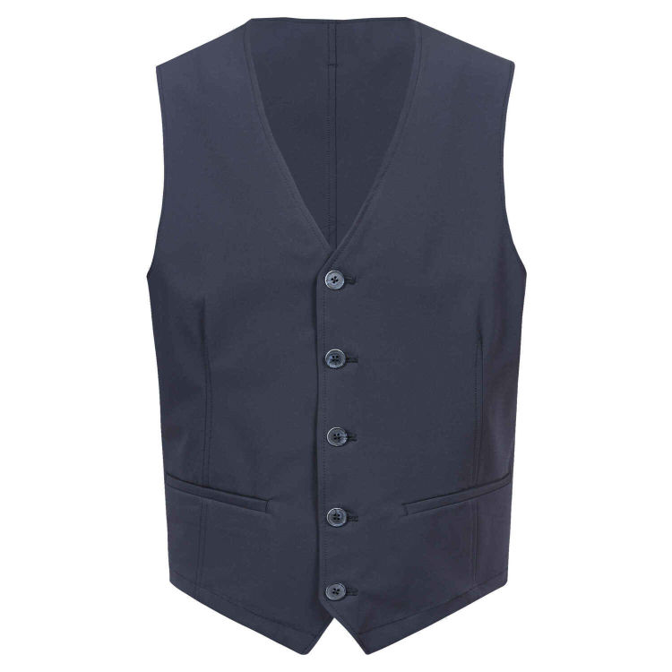 Herren-Weste RF Flow