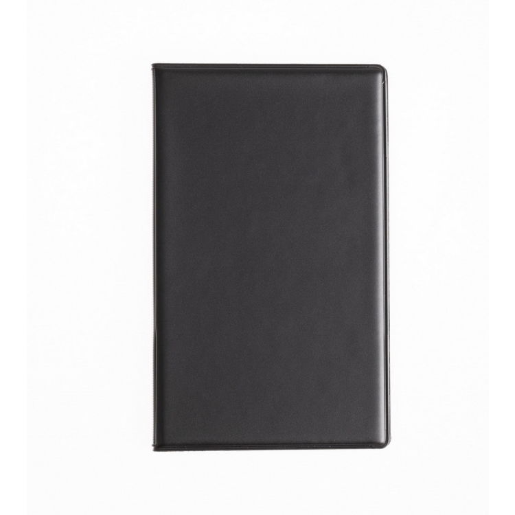 Porta Conto LITE NERO