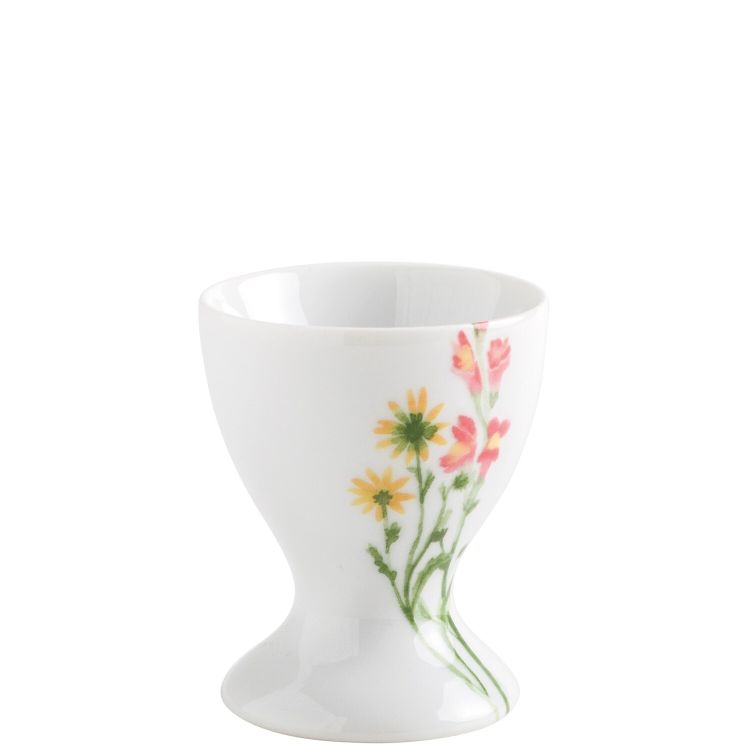 Coquetier Fleur sauvage
