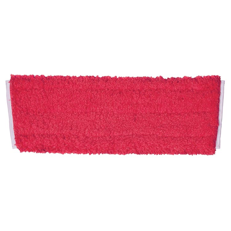 TASKI Jonmaster Hygiene MicroMop, Jonmaster Hygienemopp aus 100 % Polyester-Mikrofaser. Chlorbeständig, bis zu 300 mal waschbar