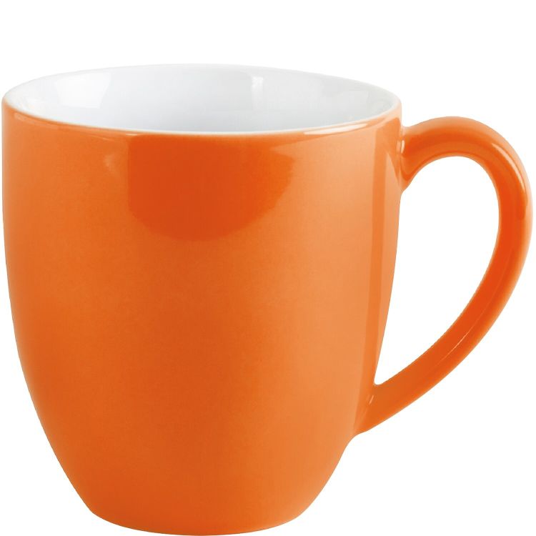 Kaffeebecher XL Pronto Colore