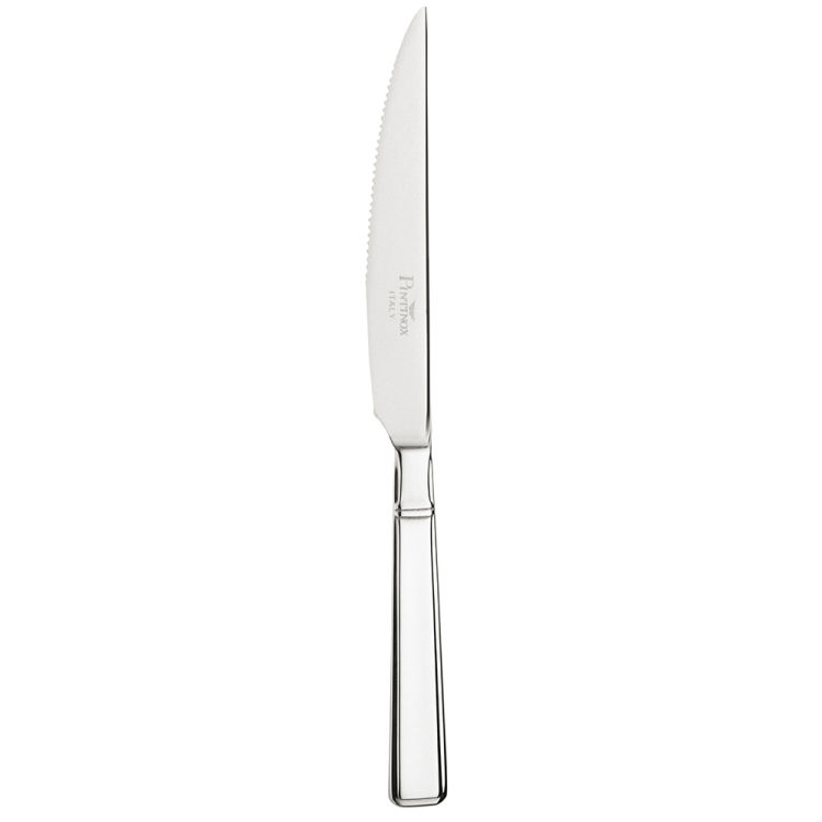 Steakmesser LEONARDO, 13/0, 3,0mm