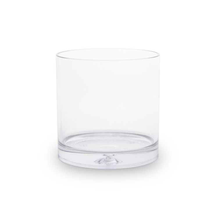 Whisky Becher Polycarbonat