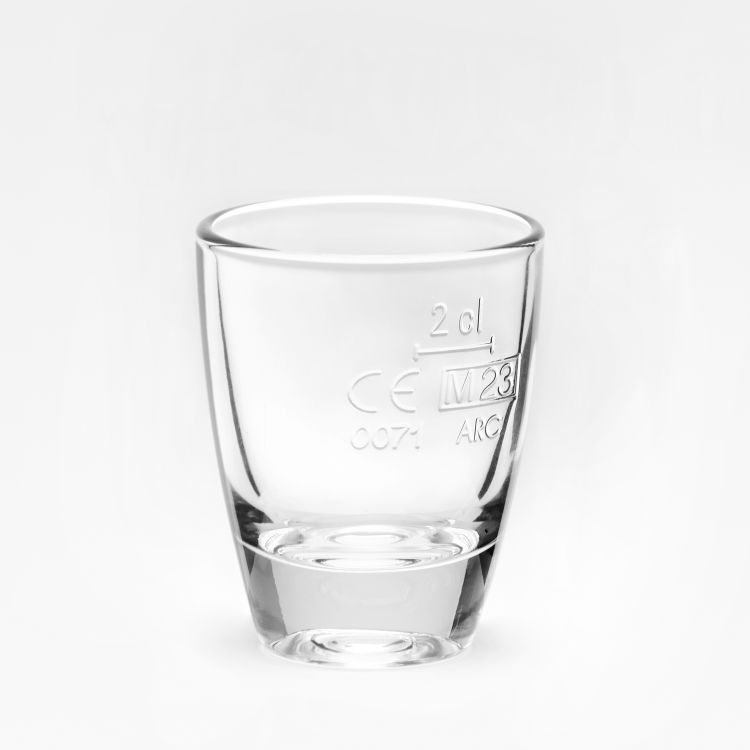 Misurino Gin 2 cl