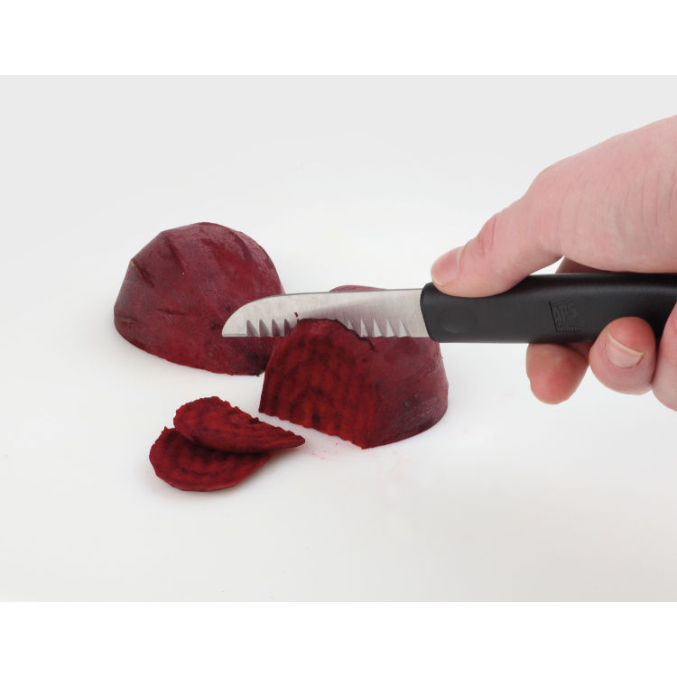 Dekoriermesser ORANGE, 19 cm