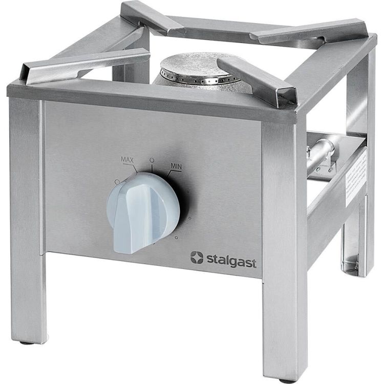 Réchaud à gaz sur pied STANDARD pour gaz propane (G30)