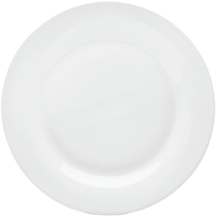 Platte Trend, rund, 30,5cm, van Well