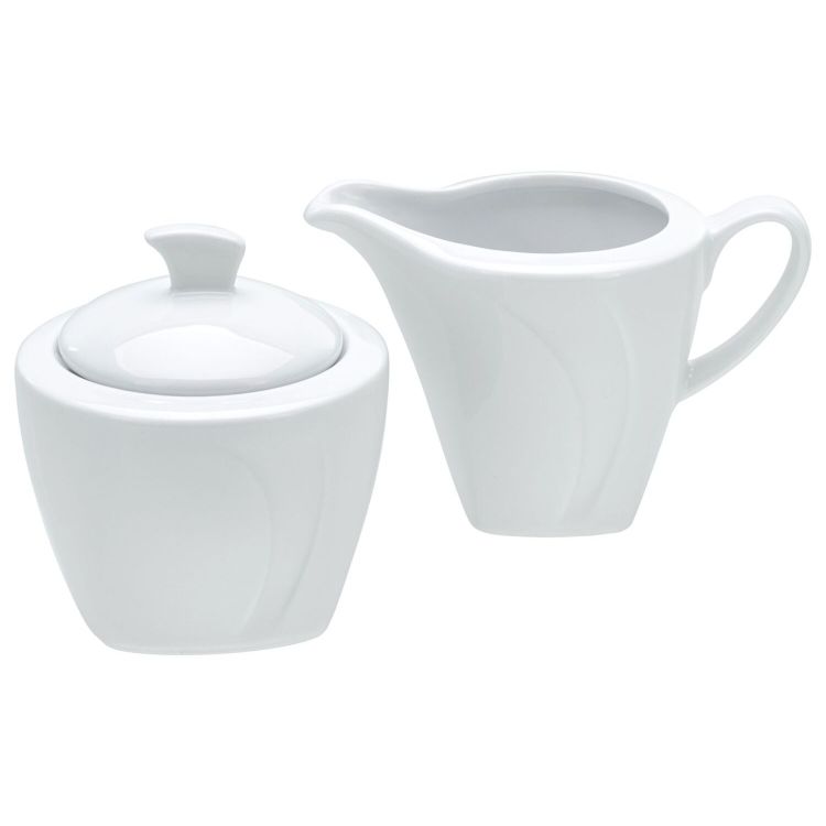 CELEBRATION -  Milch-Zuckerset 2-tlg