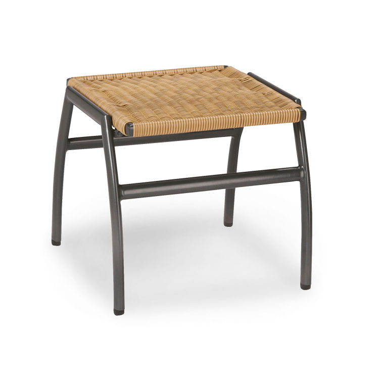 Alu-Hocker Romantica natur