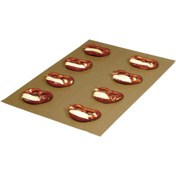 Backtrennfolie aus PTFE-Glasfasergewebe