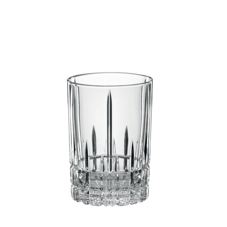 Perfect Small Longdrink Glas