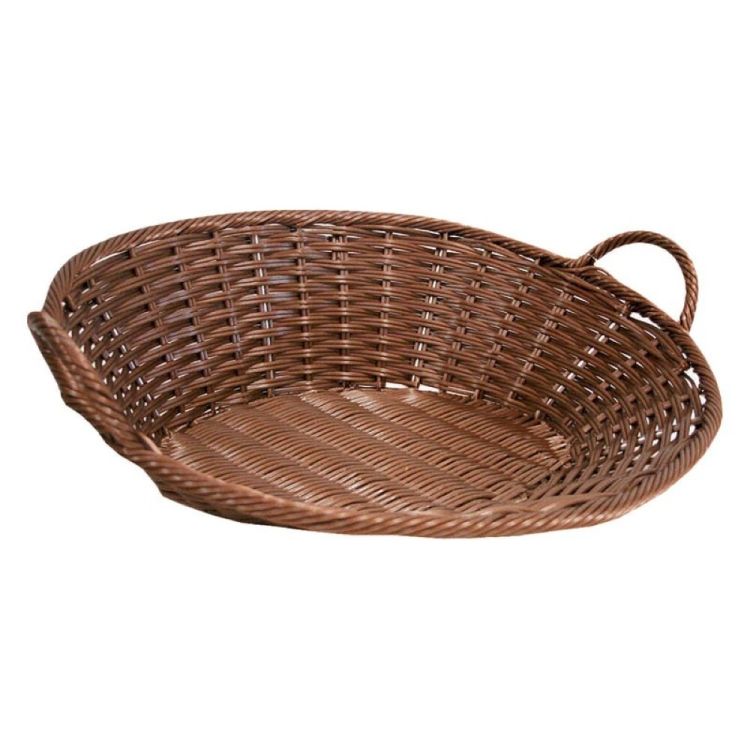 Corbeille van Turbo 54x43x16,5 cm