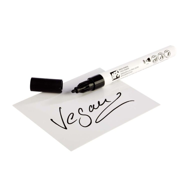 Kreidestift, 2er Set Ø 1 cm