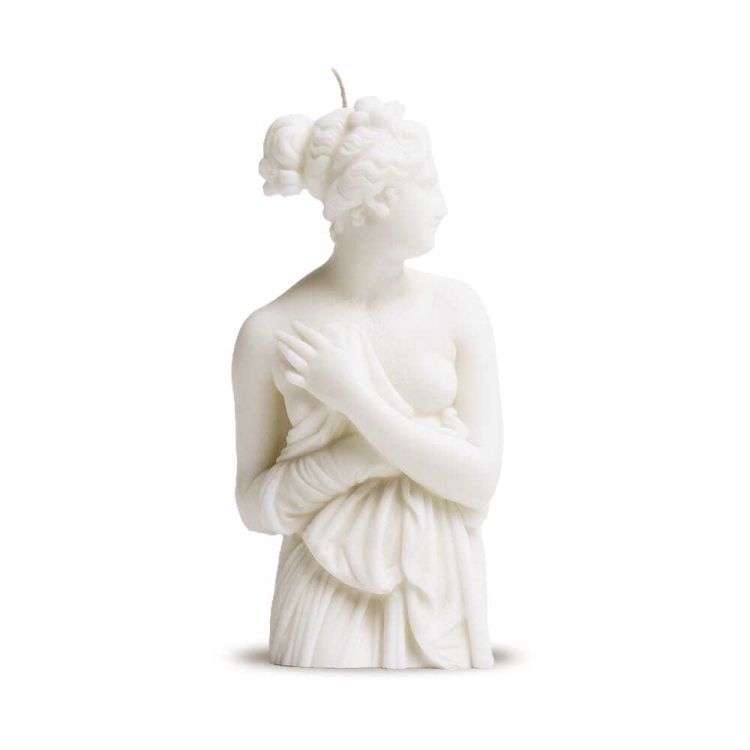 Sojakerze Göttin Venus II