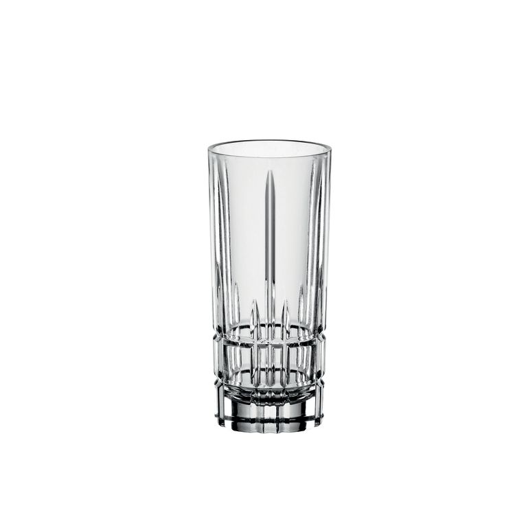 Perfect Shot Glass Perfect Serve Collection