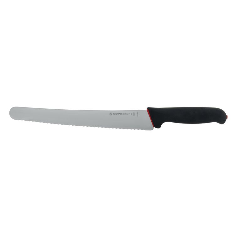 S-Grip Brotmesser