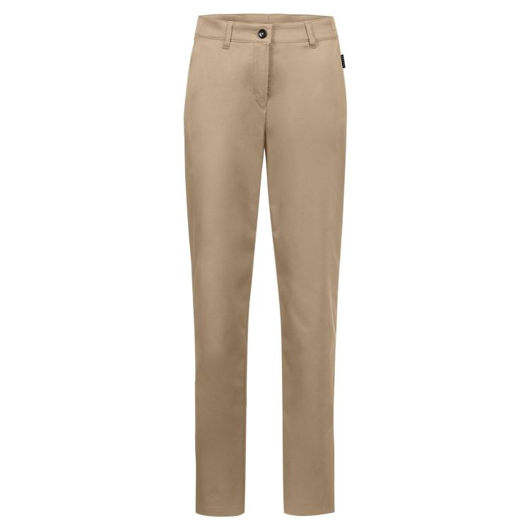 Damen-Chino RF Casual