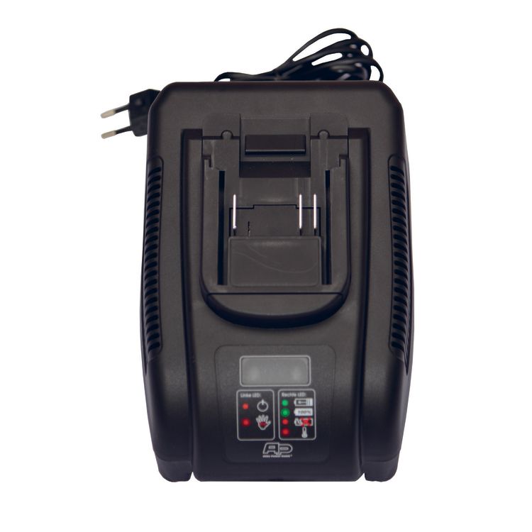 TASKI Ladegerät Set swingo 150 B, TASKI Ladegerät Set für swingo 150, AERO BP/UP