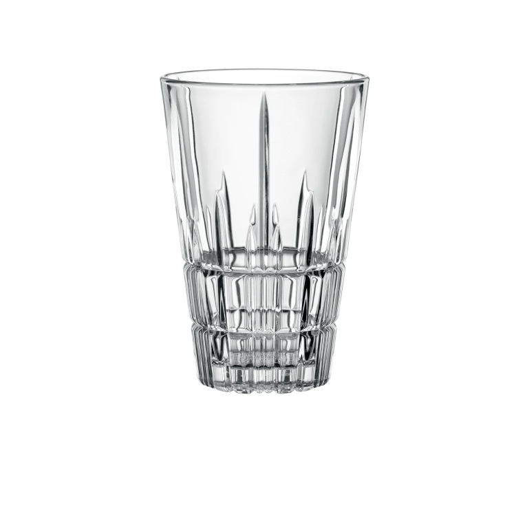 Perfect Latte Macchiato Highball Glass