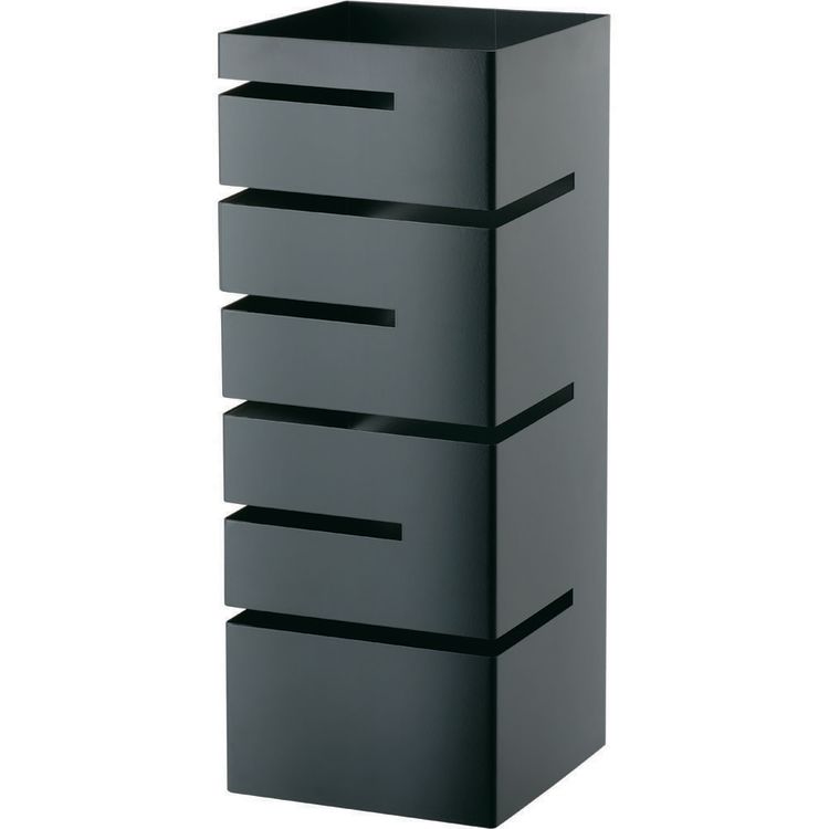 Colonne présentoir de buffet basse