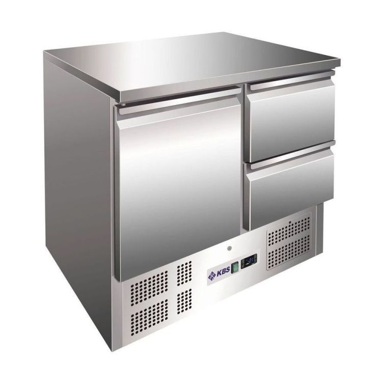 Kühltisch KTM 202