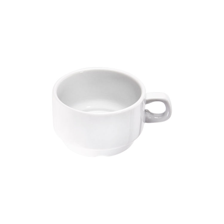 Tasse à thé empilable Isabell