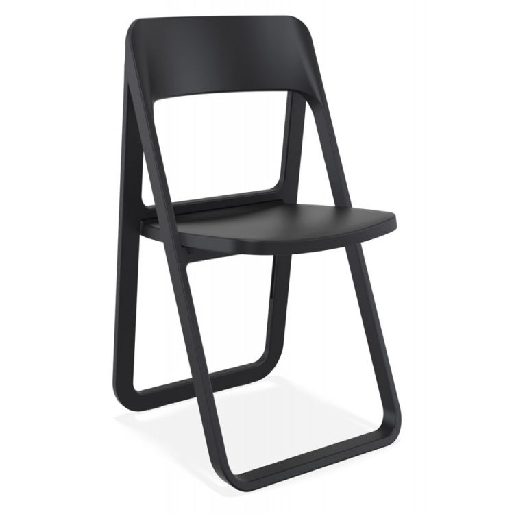 Klappstuhl SLAG für Innen und Außenbereiche