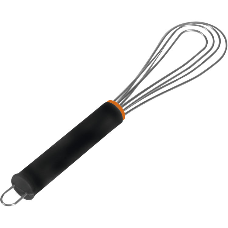 Fouet de cuisine plat