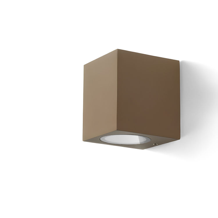 MARK Wandleuchte Außenleuchte  downlight