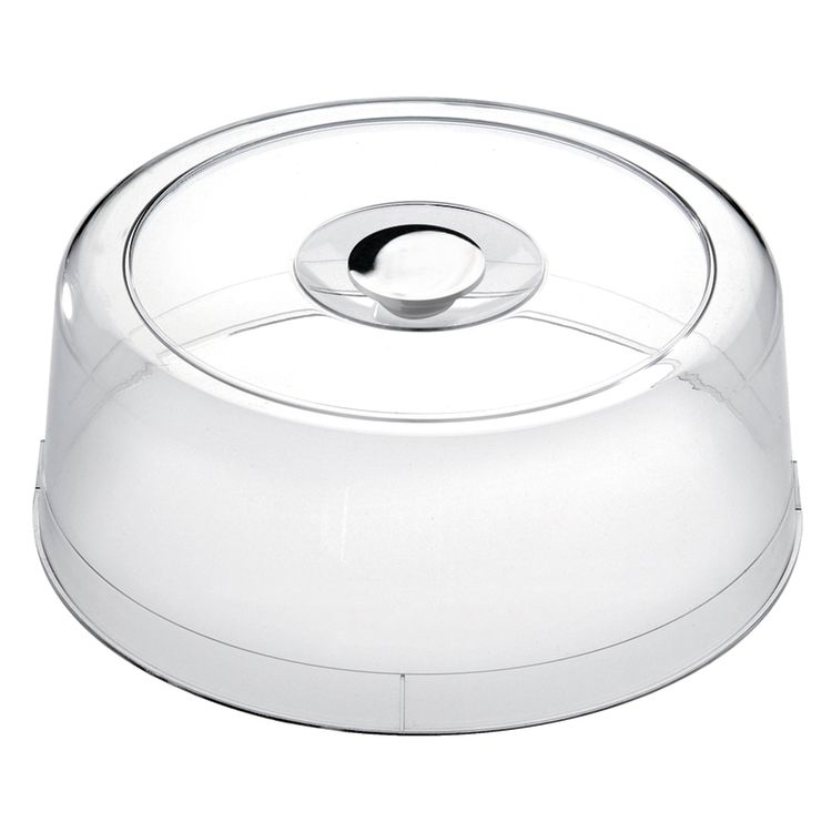 Frischhalte-Haube Ø 33 cm, H: 12,5 cm - 6517