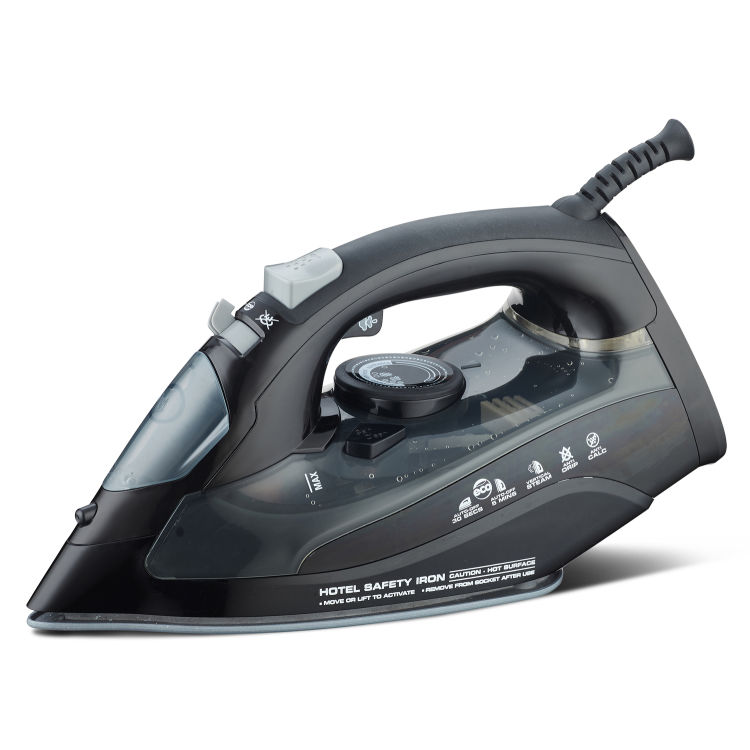 Dampfbügeleisen Croft 2000W Hotelsicherheit