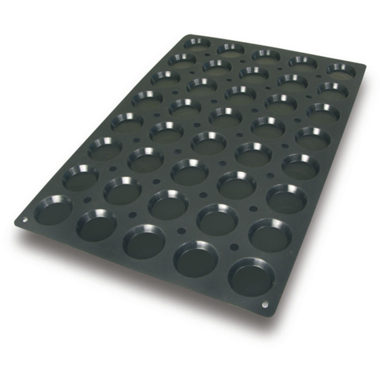 Moule à pâtisserie en silicone Florentins