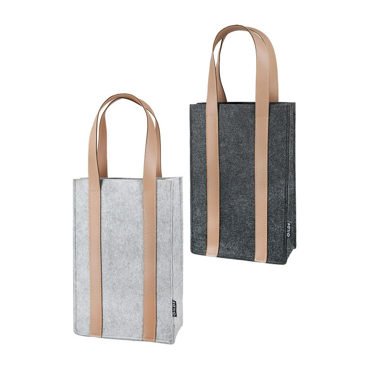 Tasche Classic rechteckig