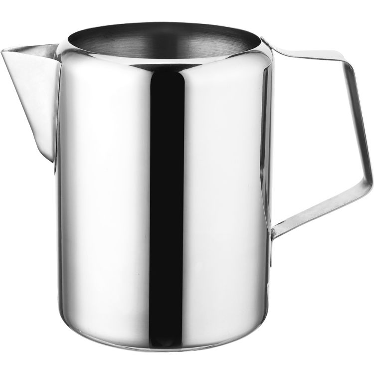 Pot en acier inoxydable 2 litres