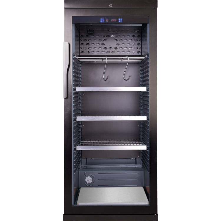 Armoire de maturation de viande Dry Aging, 400 litres
