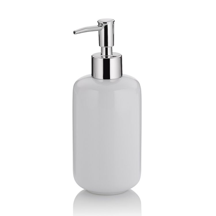 Distributeur de savon Isabella, céramique