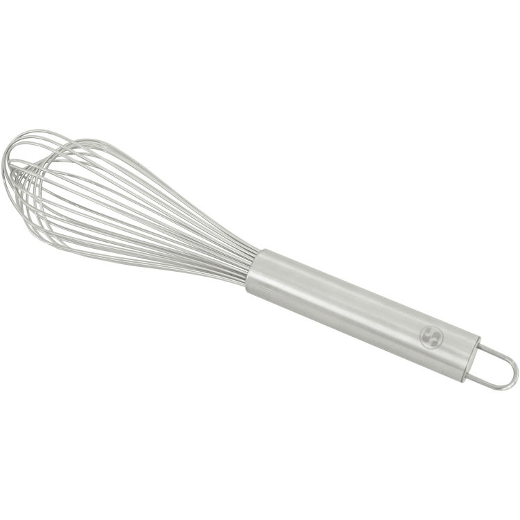 Fouet de cuisine en inox