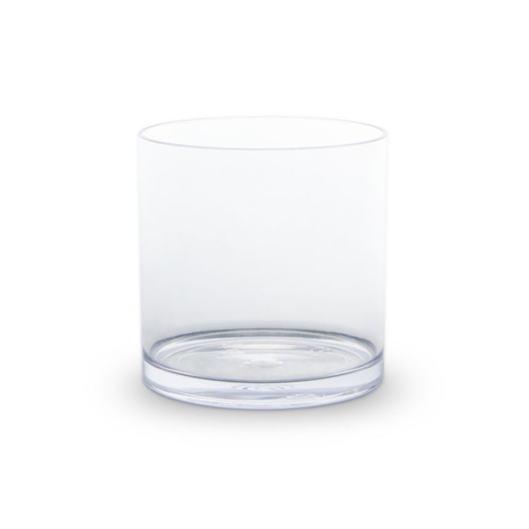 Caipirinha Becher Polycarbonat