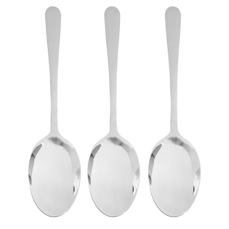 Tafellöffel-Set 3 tlg.