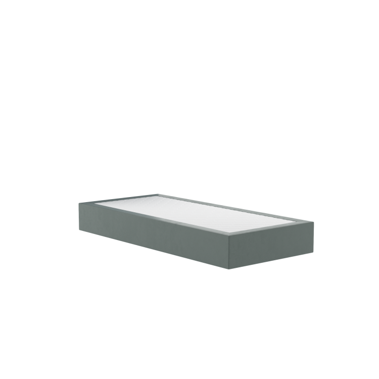 Boxspringbett, Savoy Classic mit Padova Plus