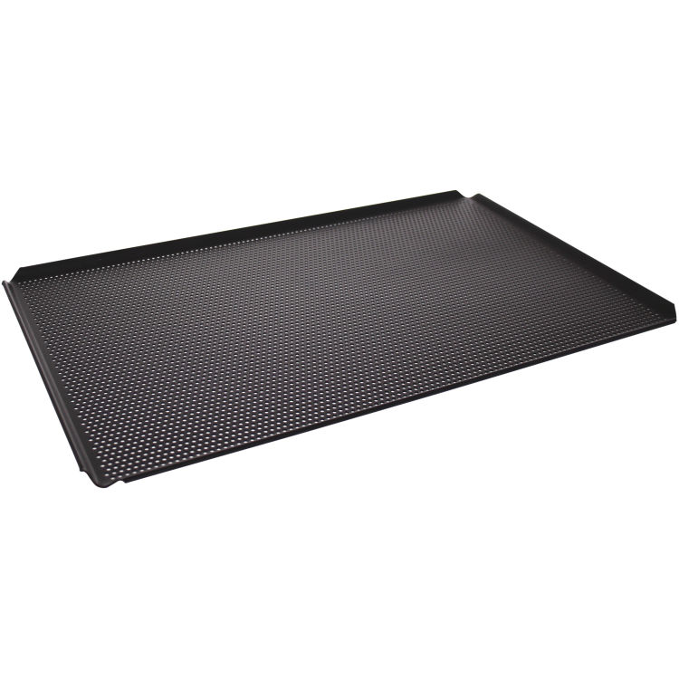 Plaque de cuisson perforée  Tyneck