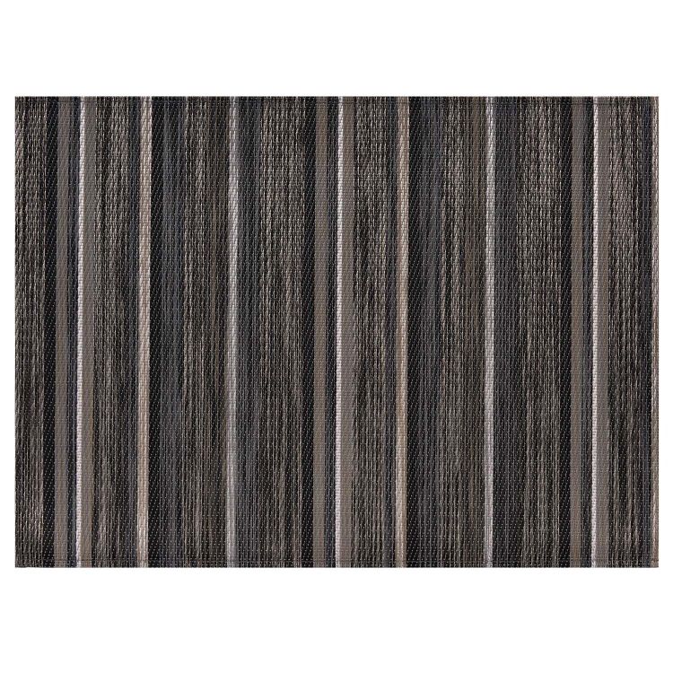 Tischset Kunststoff Feinband Stripes Kunststoff Feinband Stripes