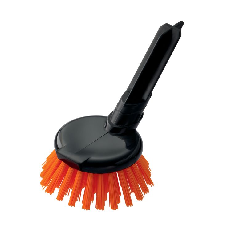 Ersatzkopf antibakteriell für Spülbürste