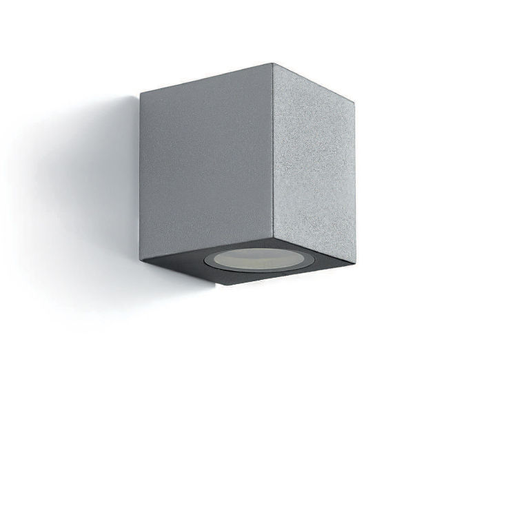 MARK Wandleuchte Außenleuchte  downlight