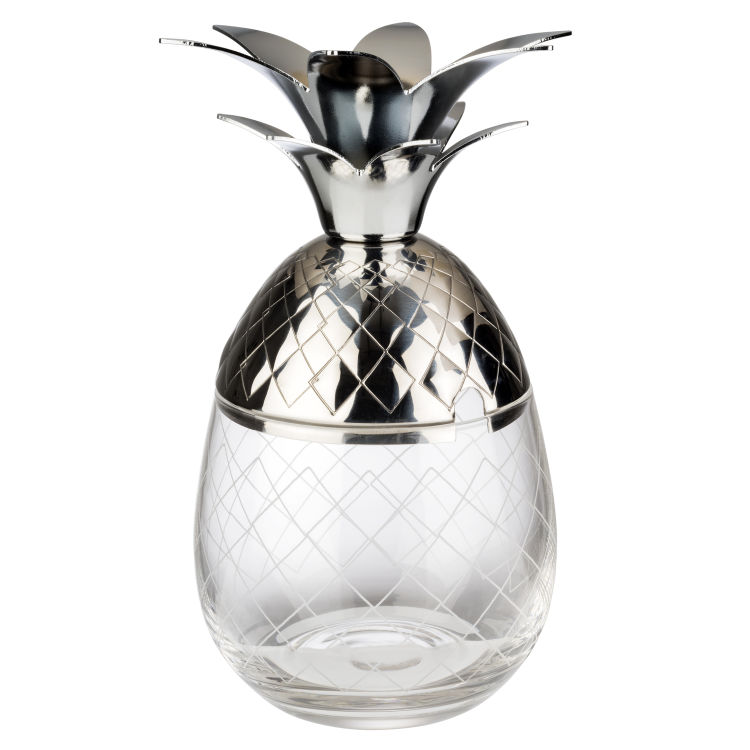 Beker PINEAPPLE, 350 ml