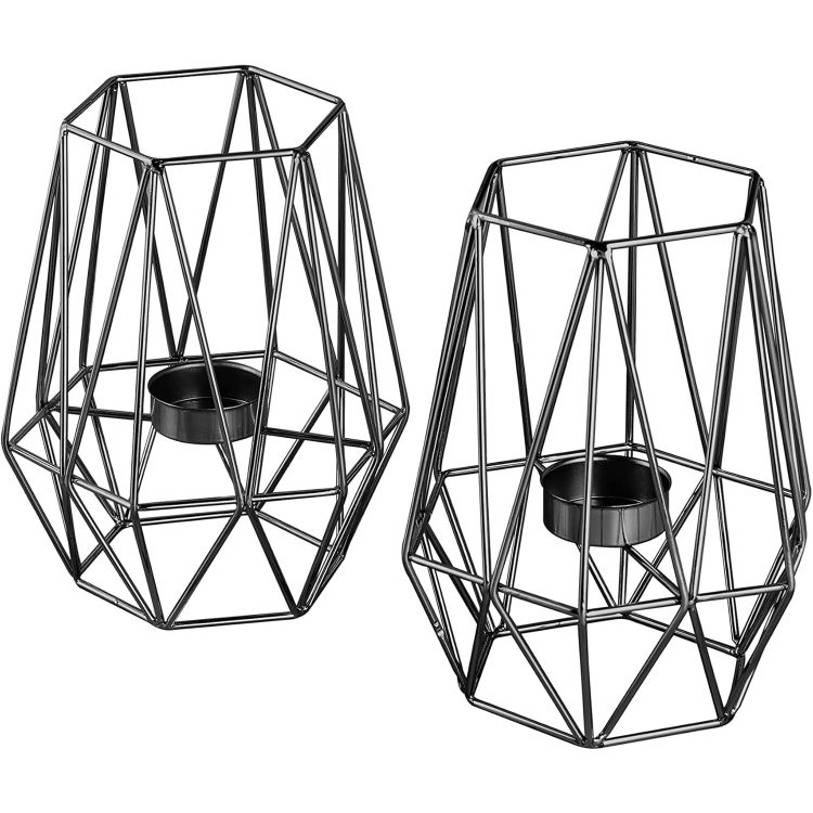 Kerzenhalter Set VINTAGE BIG