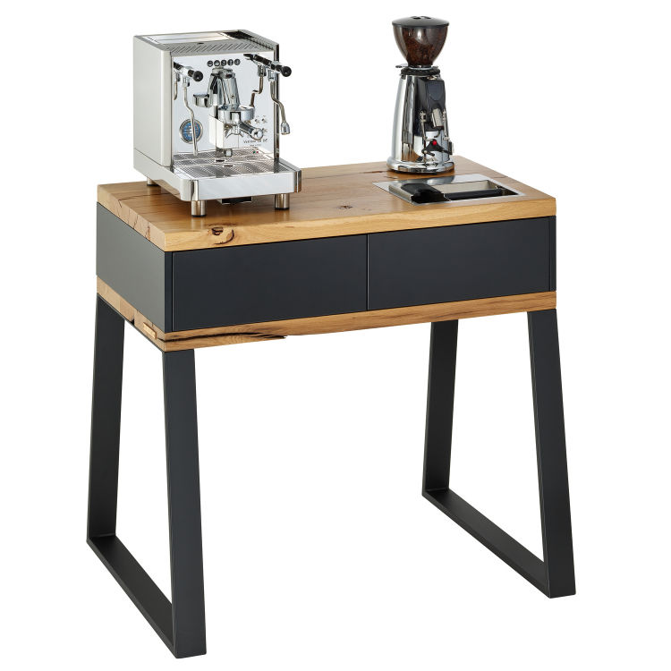 [BARISTA-BAR] Kaffee Bar
