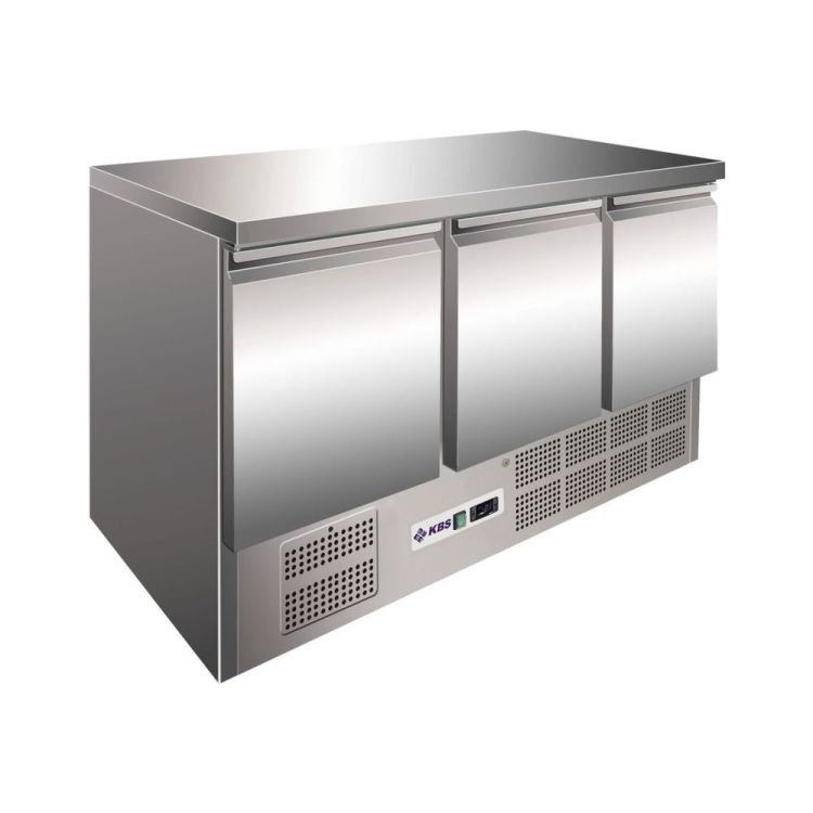 Kühltisch KTM 300