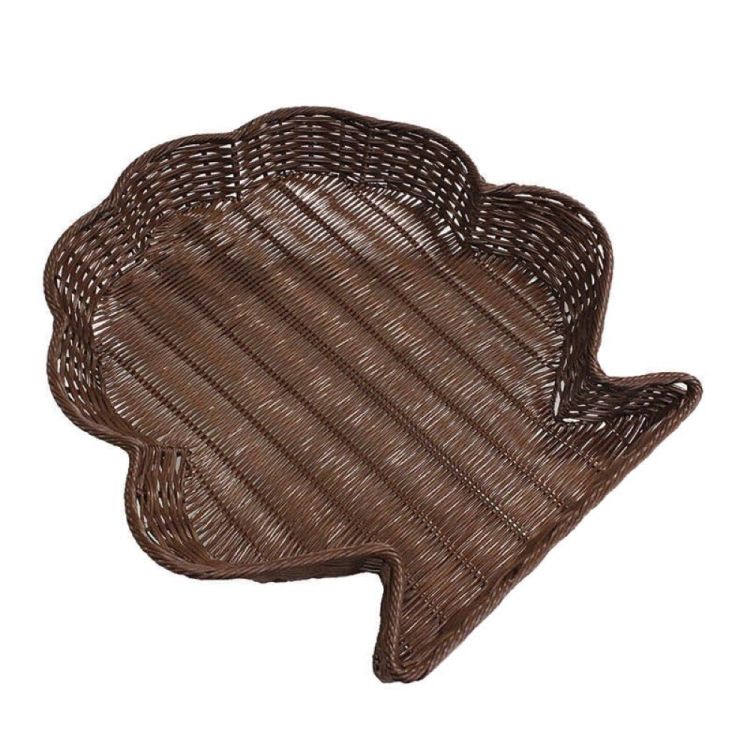 Coquille 58x55x8 showstand